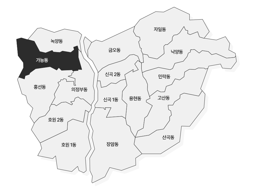 지도 가능동