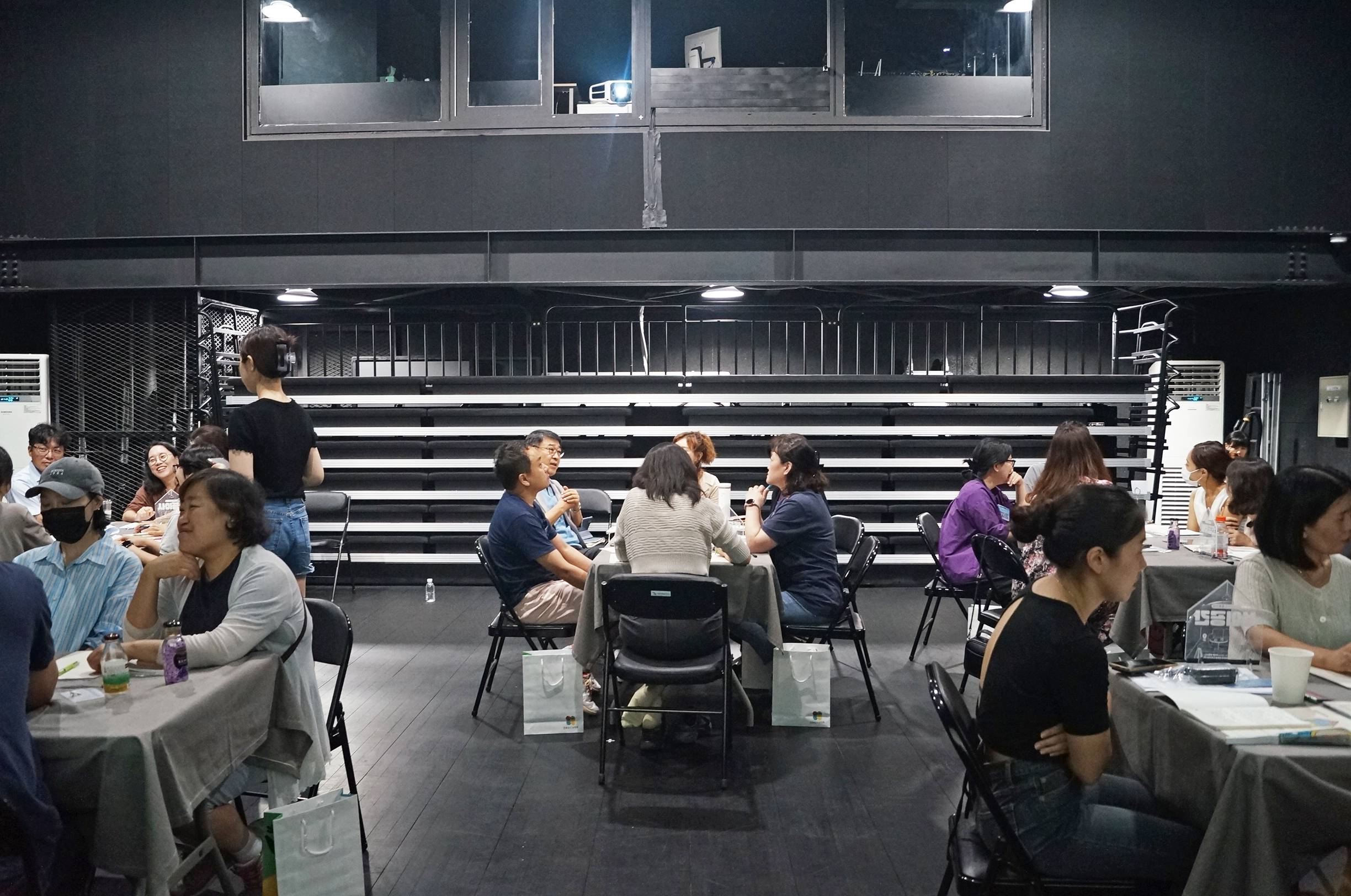 사이공간 사진3