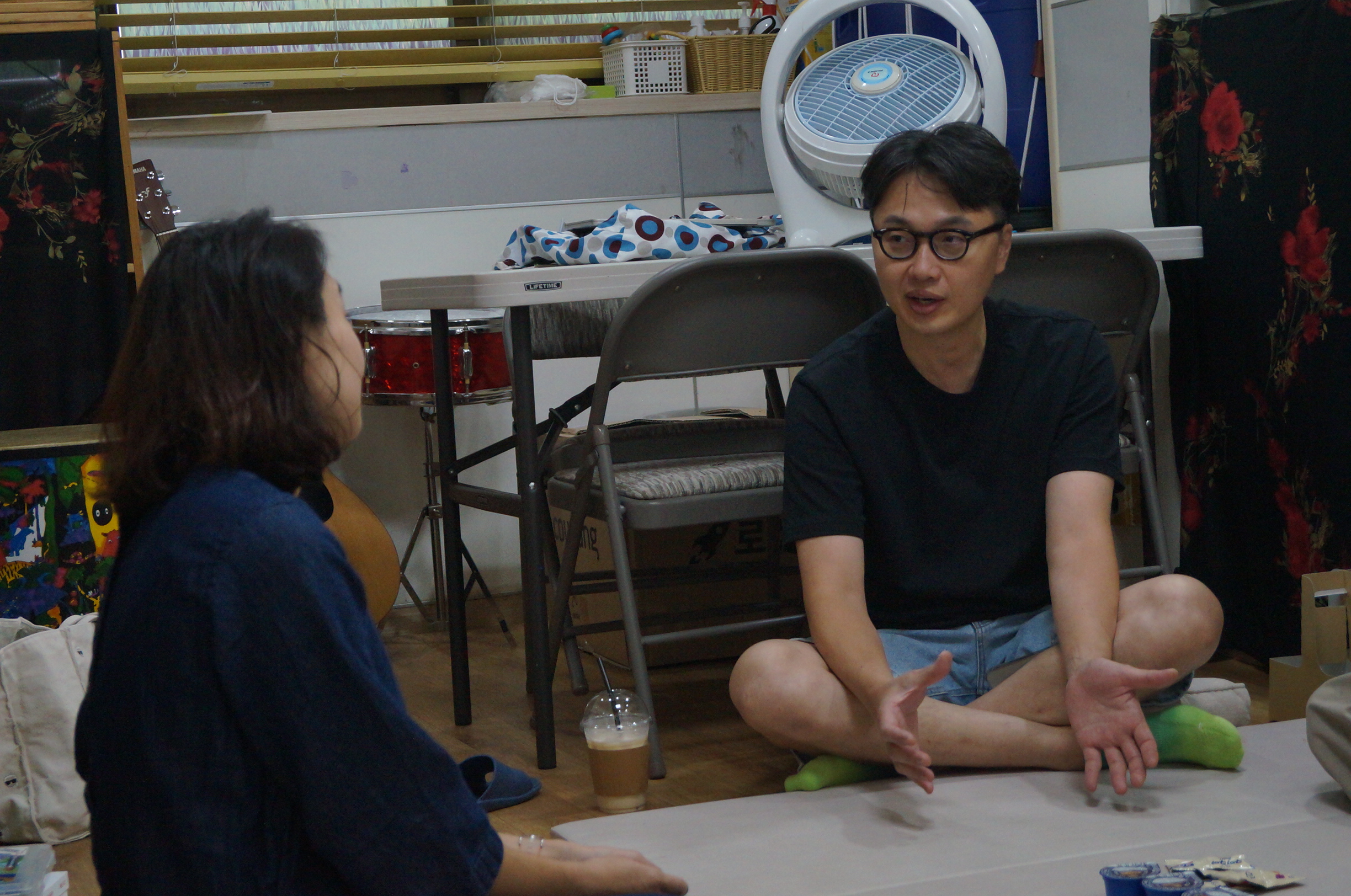 사이공간 사진1