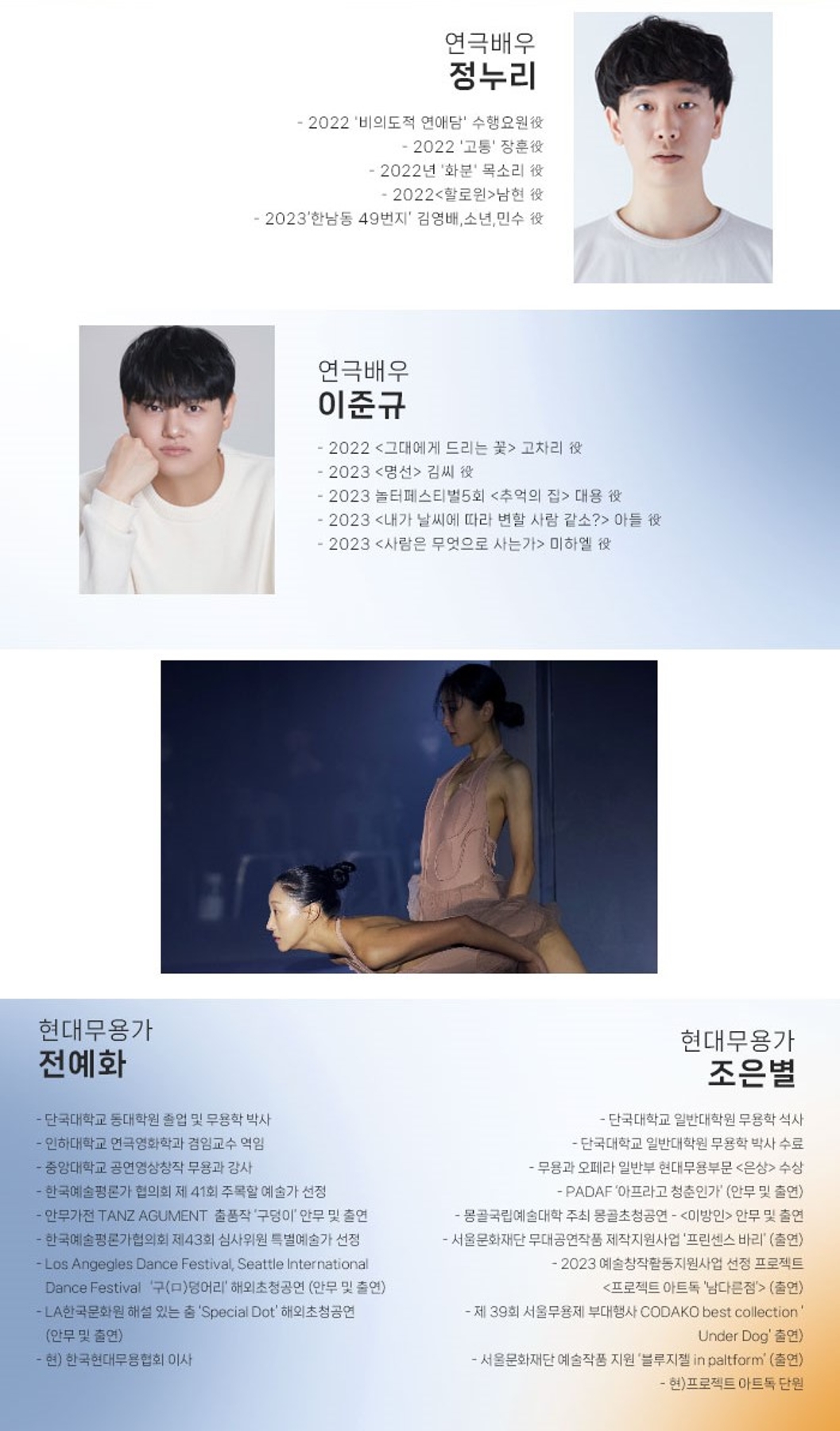 살롱 드 아트리움 – 별을 닮다 : 빈센트 반 고흐