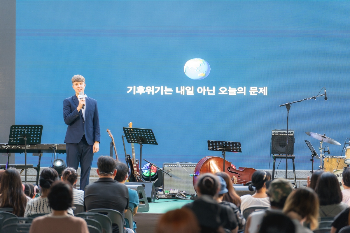 문화도시 정책페스타 1일차 사진3