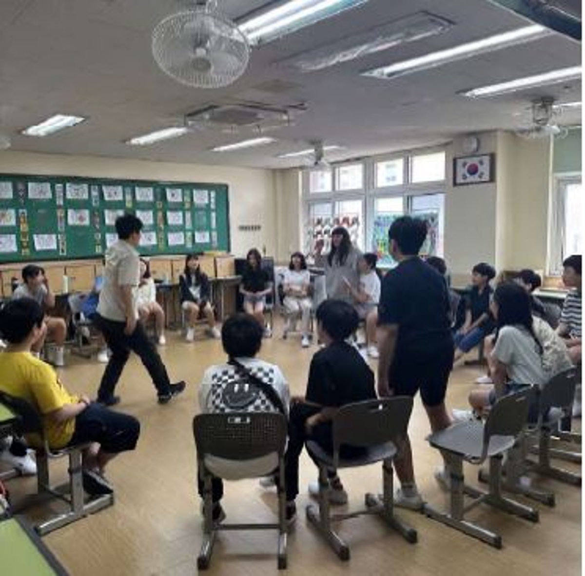 2023 경기교과연계교육연극사업 사진6