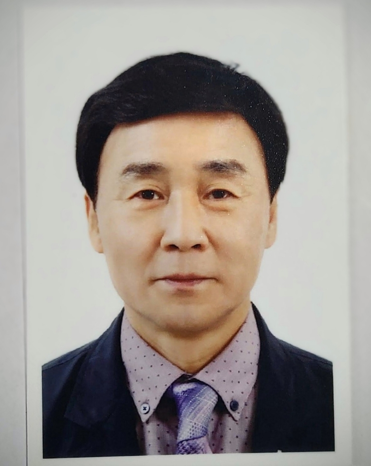 문홍수 
