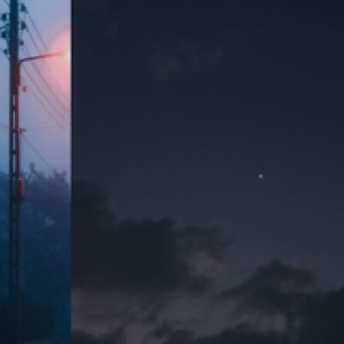 희진 새벽이 멈춘 곳