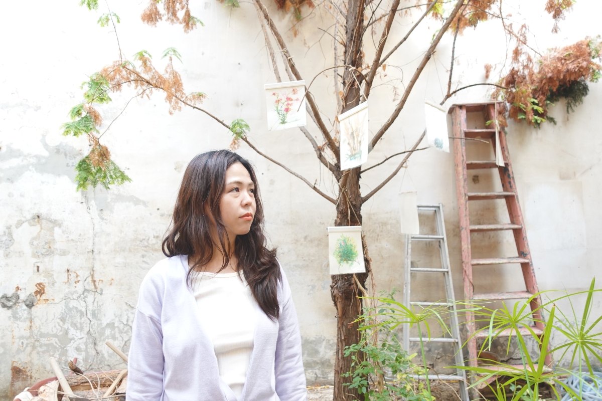 백세미