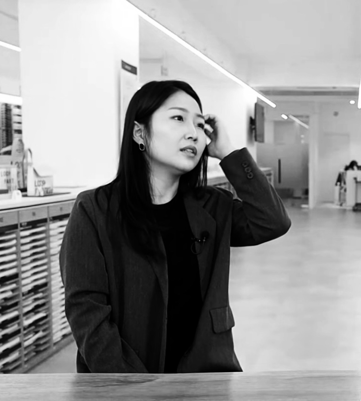 김우주