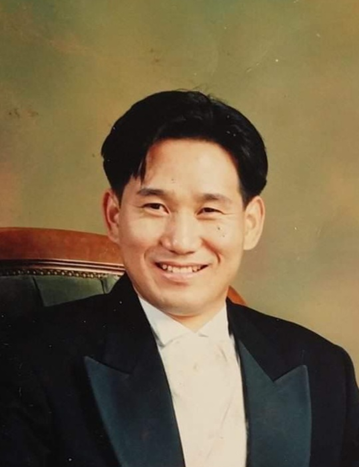 김명용