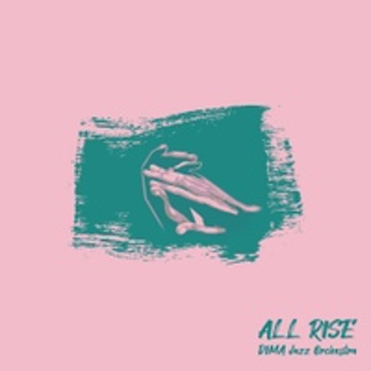 DIMA JAZZ ORCHESTRA - HI THERE