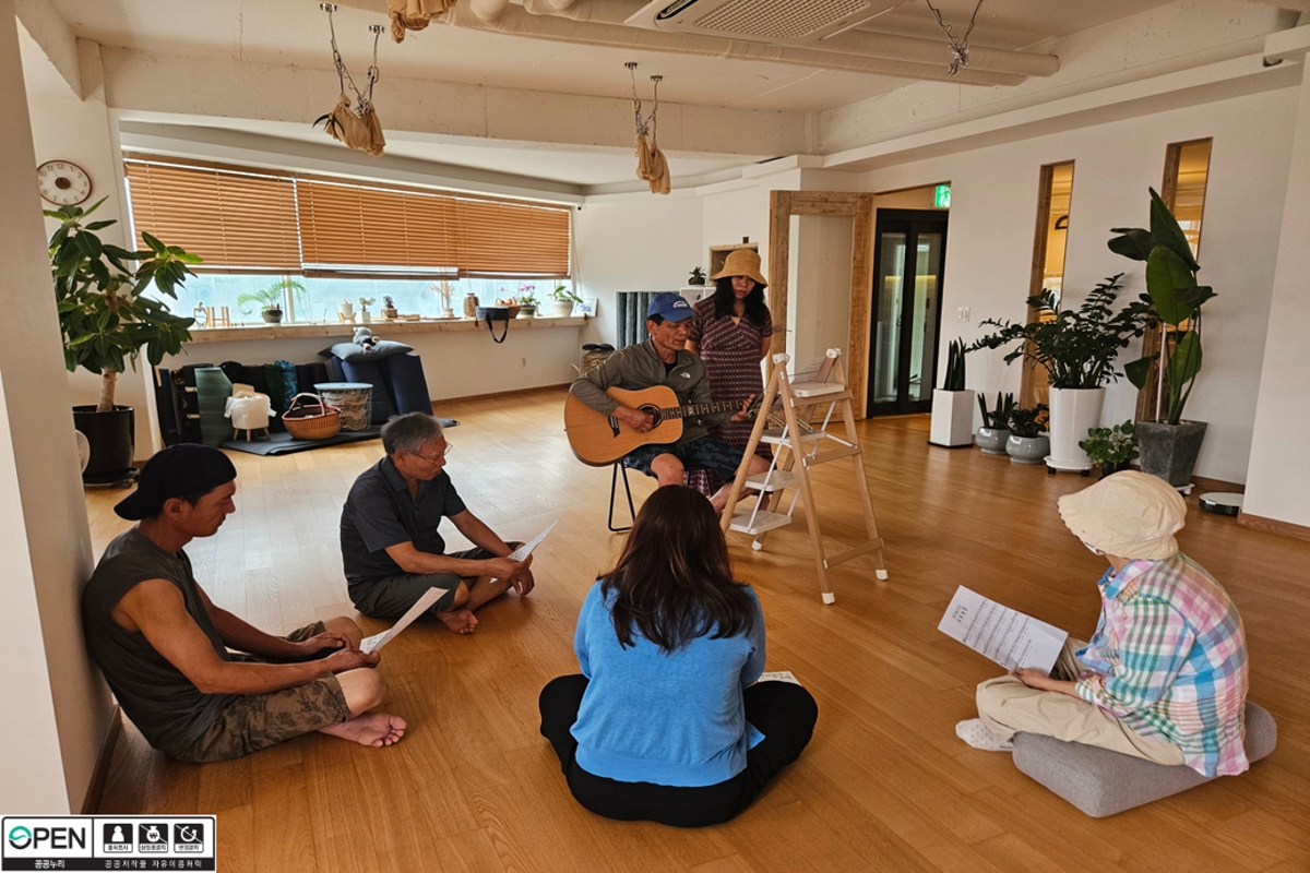 [사이공간] 공간드림 활동사진 (6)