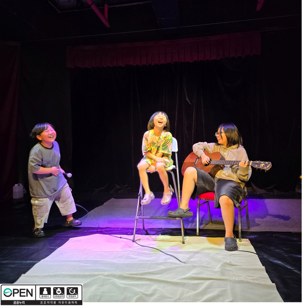 [사이공간] 공간드림 활동사진 (3)