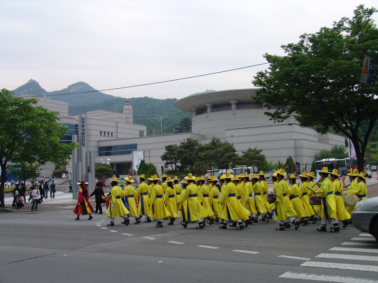 제6회 의정부국제음악극축제 현장사진1