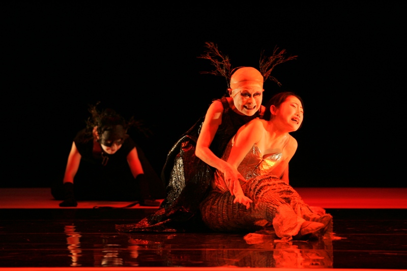 제8회 의정부국제음악극축제 현장사진10