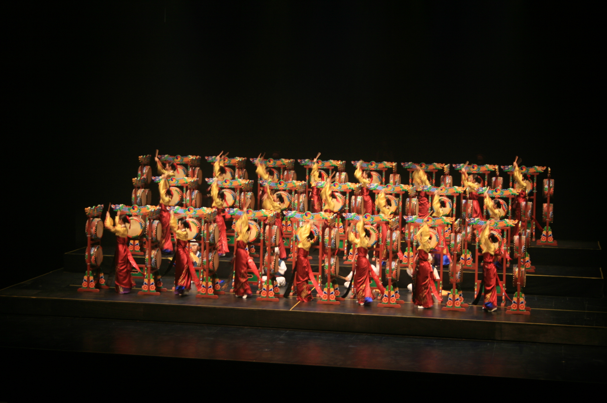 제7회 의정부국제음악극축제 공연사진6