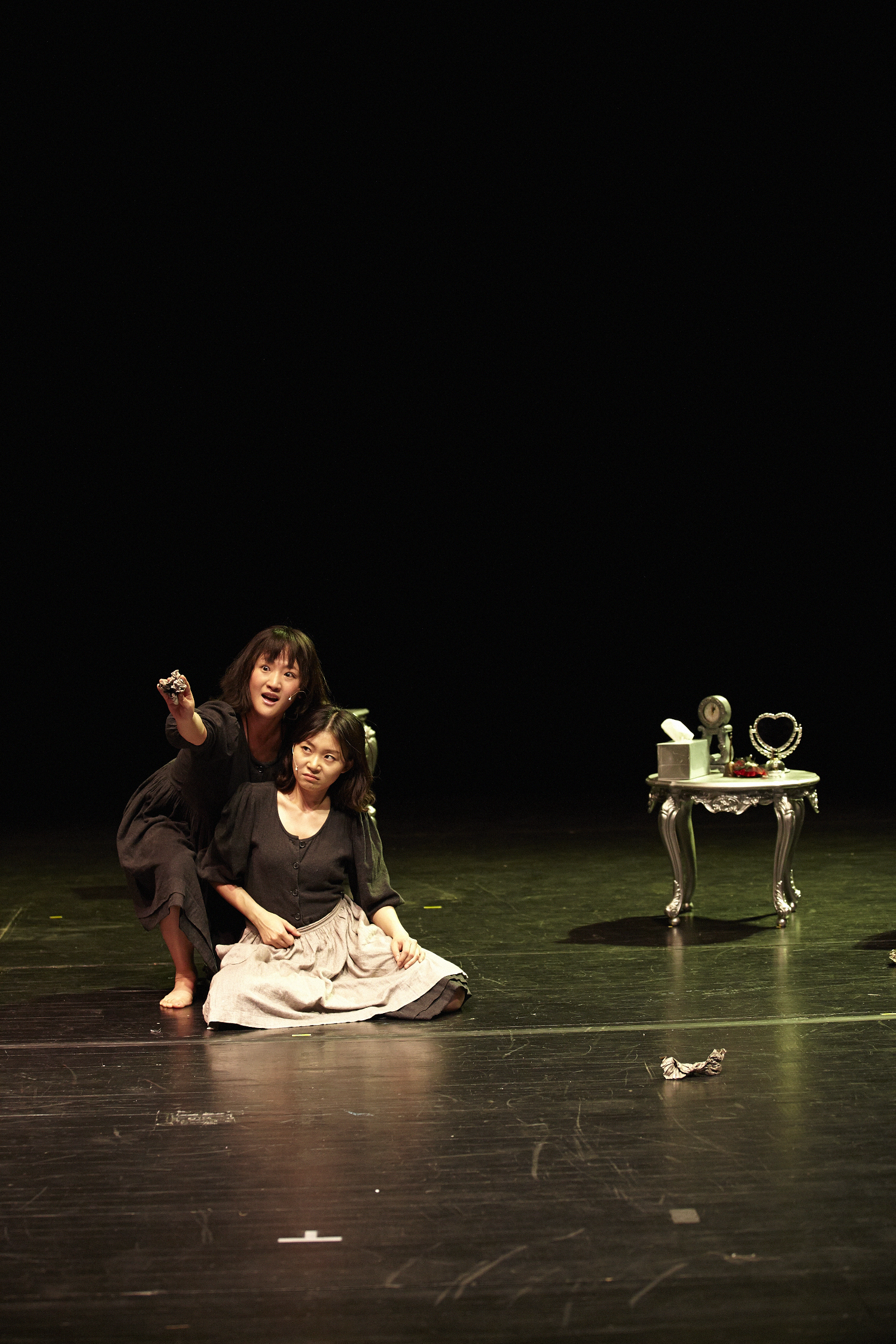 제12회 의정부국제음악극축제 – 다름은 신선한 충돌이며 새로운 탄생입니다 현장사진7