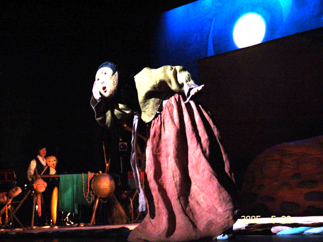 제4회 의정부국제음악극축제 현장사진6