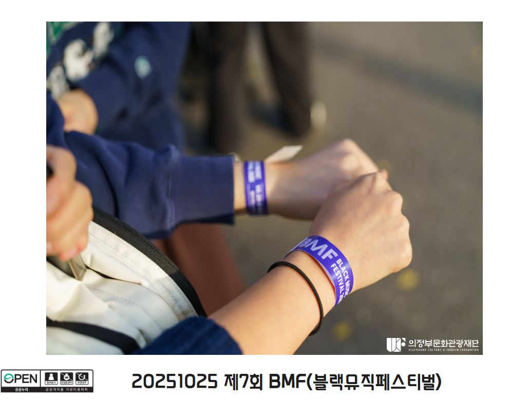 20251025 제7회 BMF(블랙뮤직페스티벌)8