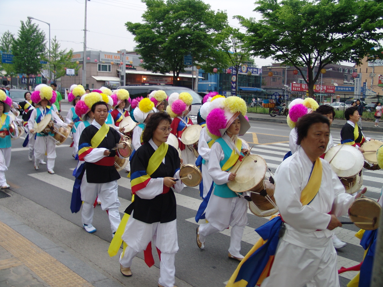 제6회 의정부국제음악극축제 현장사진2