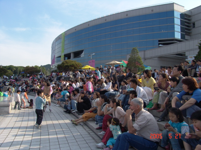 제4회 의정부국제음악극축제 현장사진2