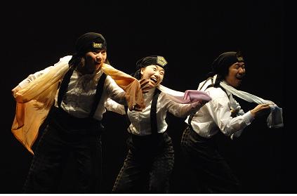 제7회 의정부국제음악극축제 공연사진10