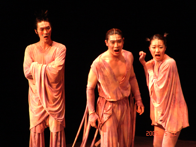 제4회 의정부국제음악극축제 현장사진7