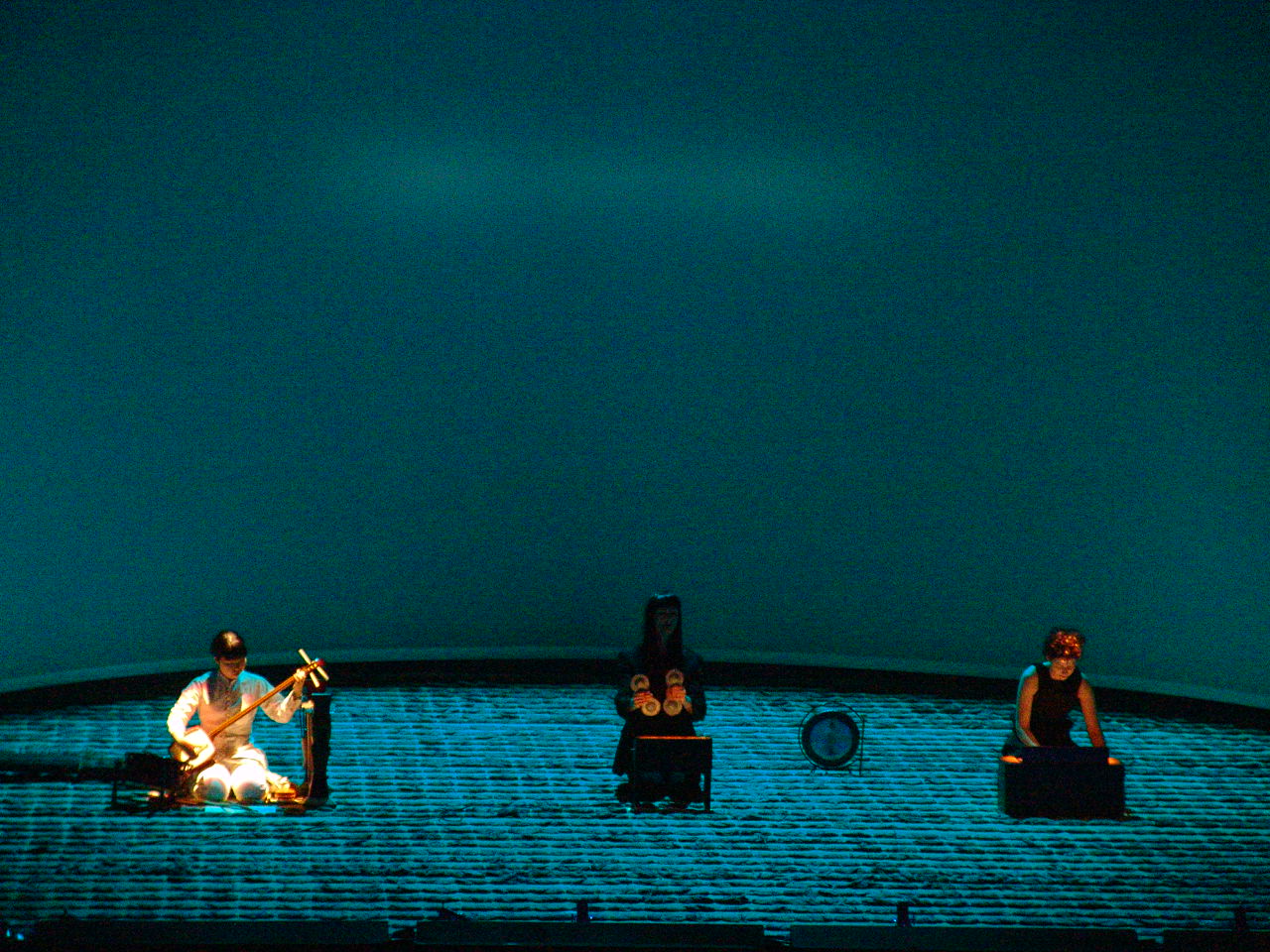 제6회 의정부국제음악극축제 현장사진5