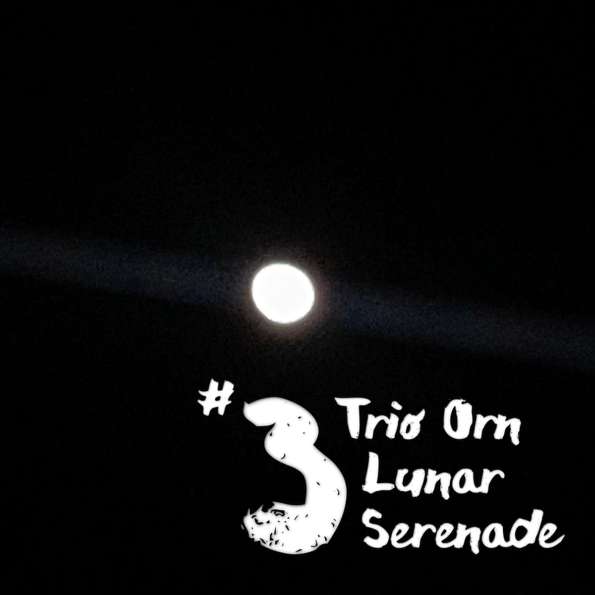 Lunar Serenade