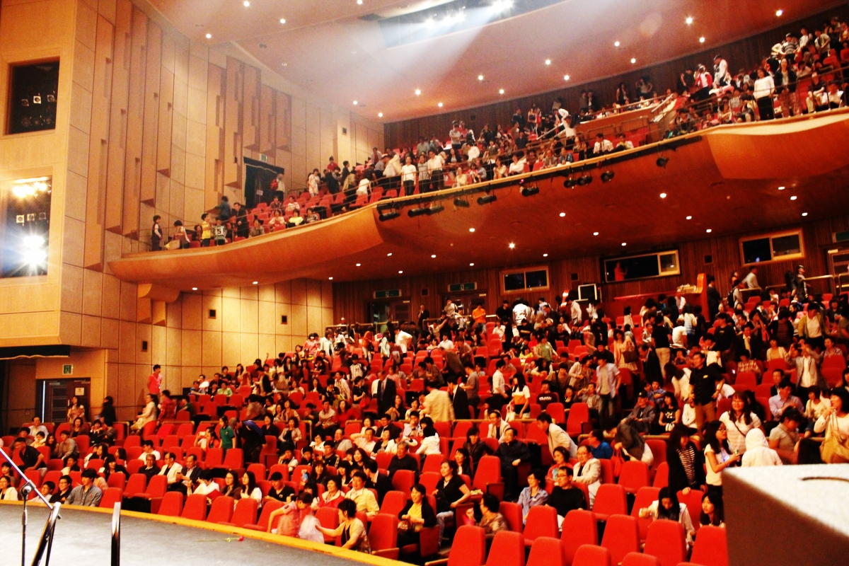 제11회 의정부국제음악극축제 – Ssing-sing(씽씽)한 음악도시, Fun-fun(빵빵)한 음악축제 현장사진11