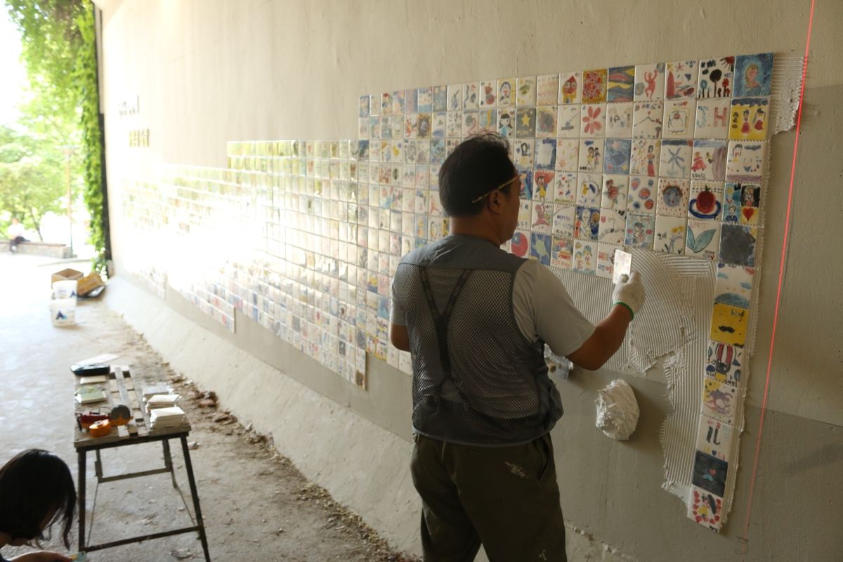 제14회 의정부국제음악극축제 – 삶을 연주하다 현장사진10