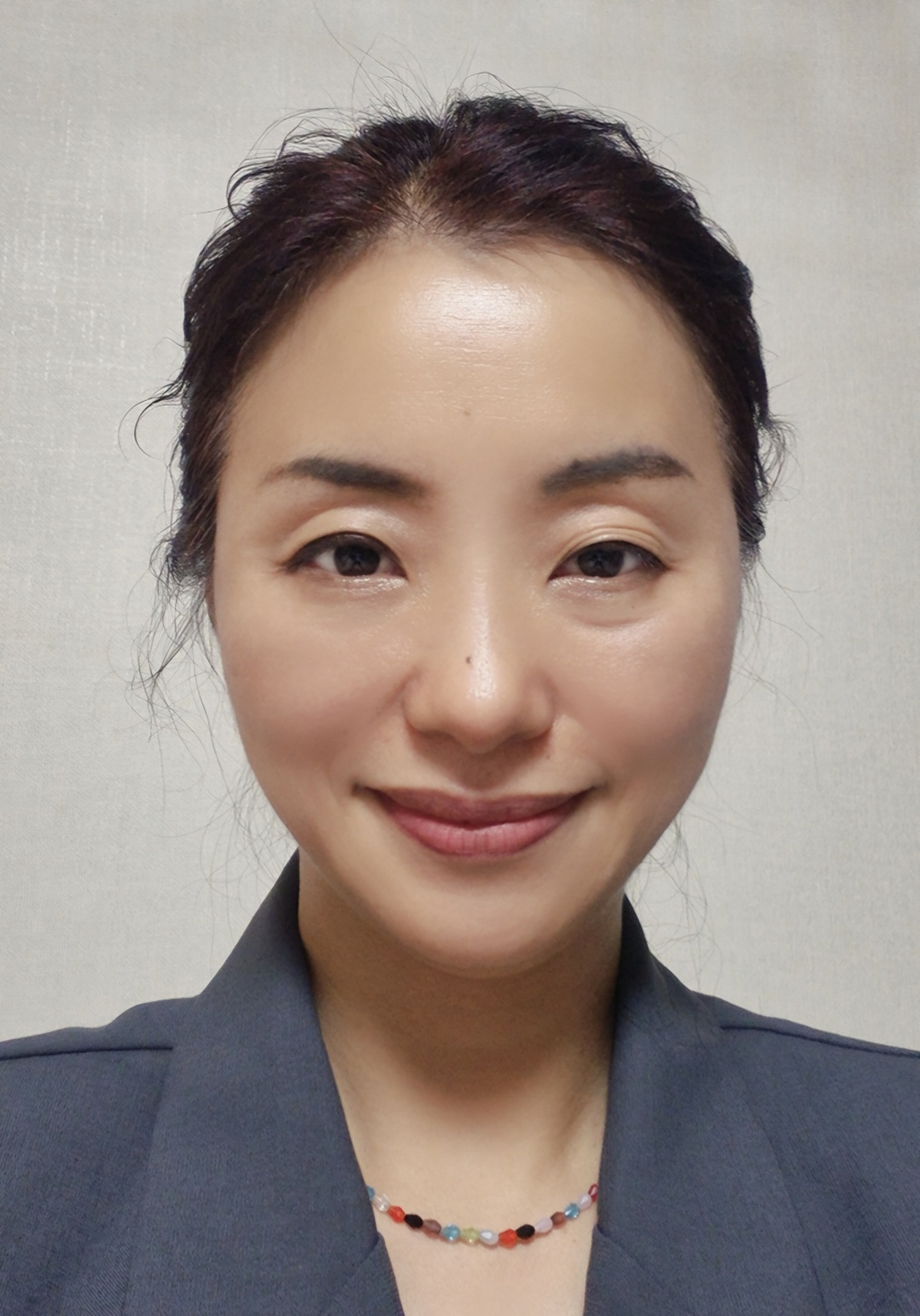 유미