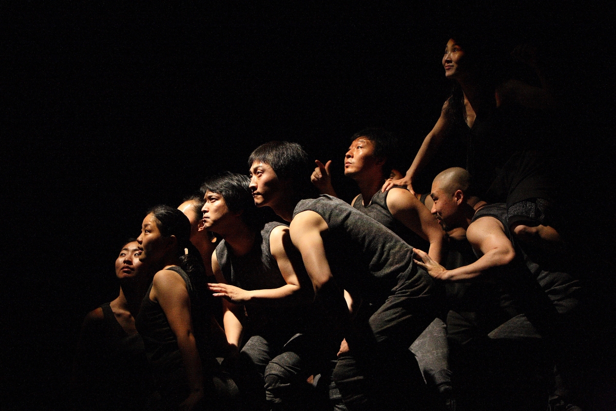 제7회 의정부국제음악극축제 공연사진8