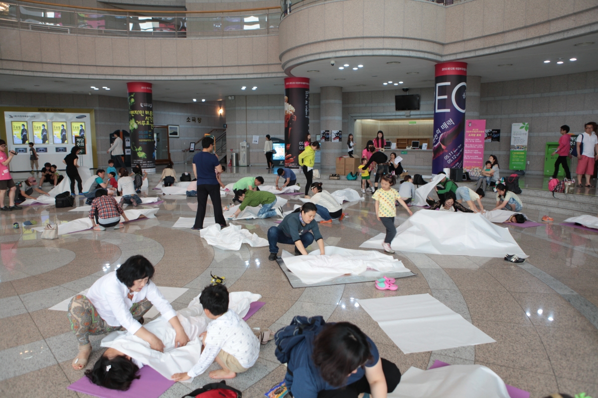 제12회 의정부국제음악극축제 – 다름은 신선한 충돌이며 새로운 탄생입니다 현장사진9