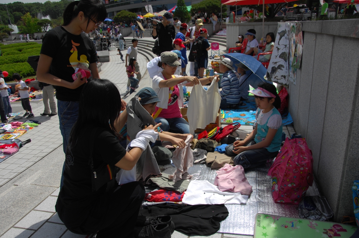 제6회 의정부국제음악극축제 현장사진9