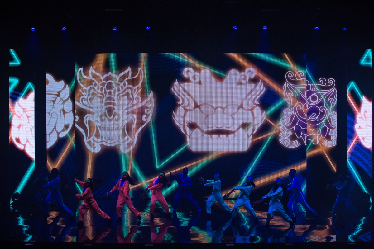 의정부 음악극축제 현장사진10