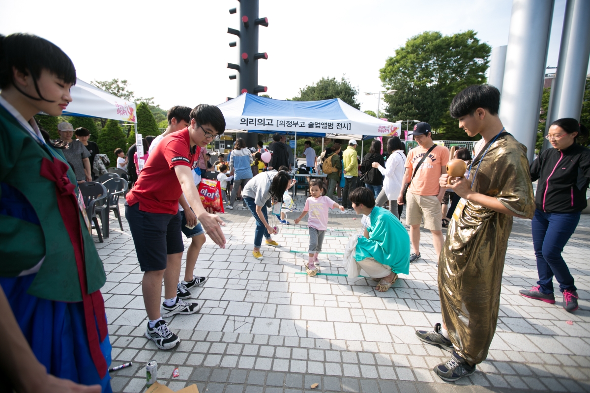 제14회 의정부국제음악극축제 – 삶을 연주하다 현장사진6