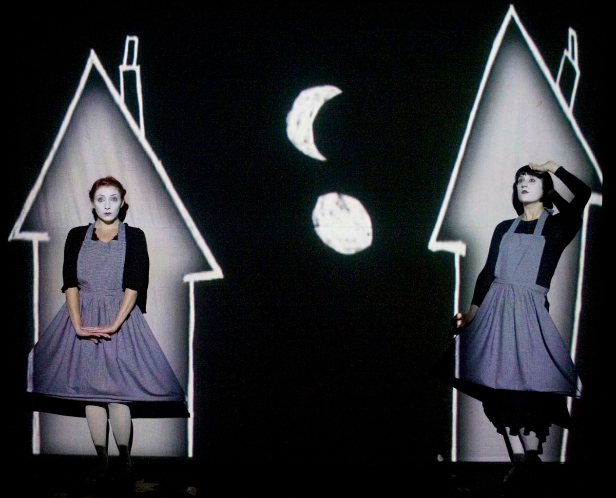 제7회 의정부국제음악극축제 공연사진3