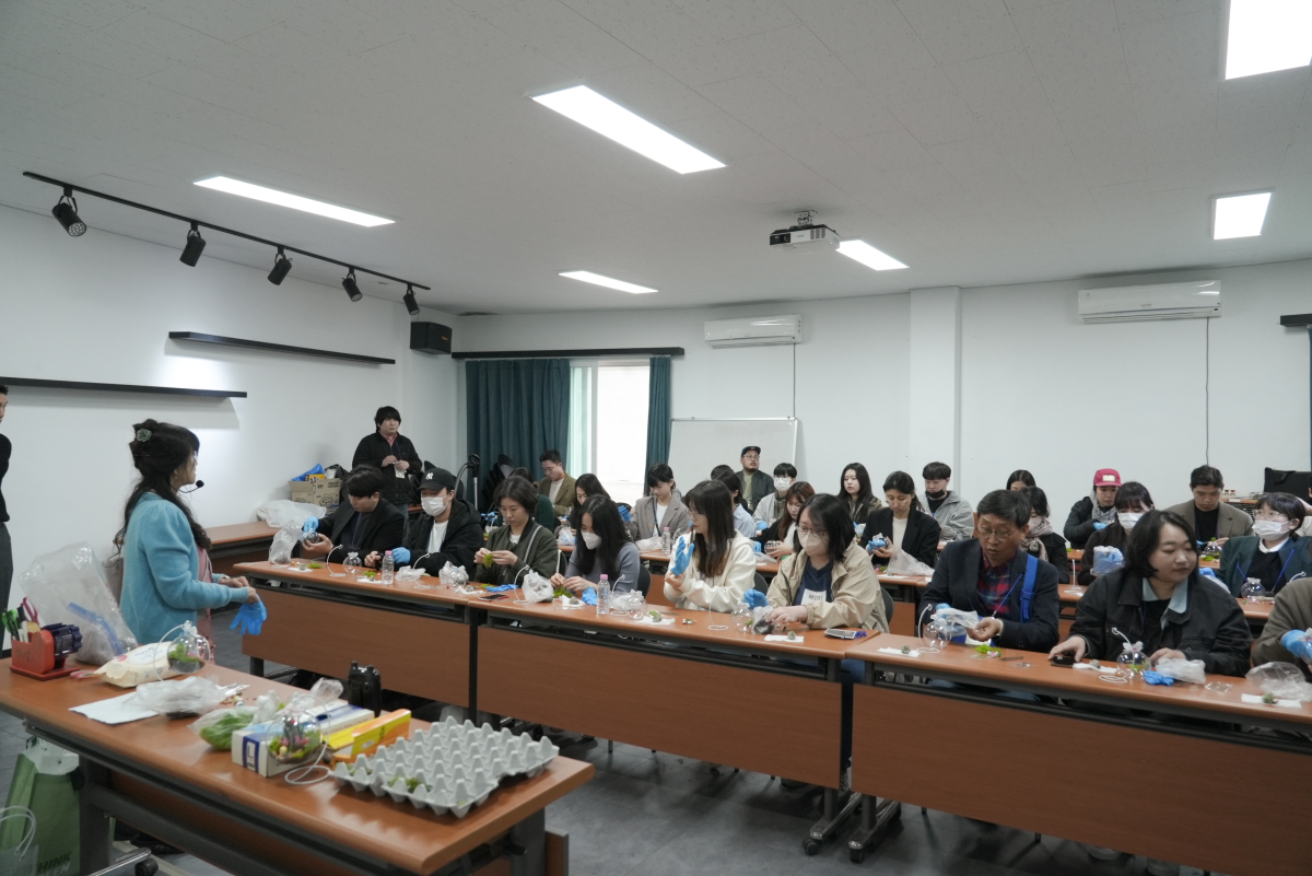 2023 의정부문화예술기획학교 사진4