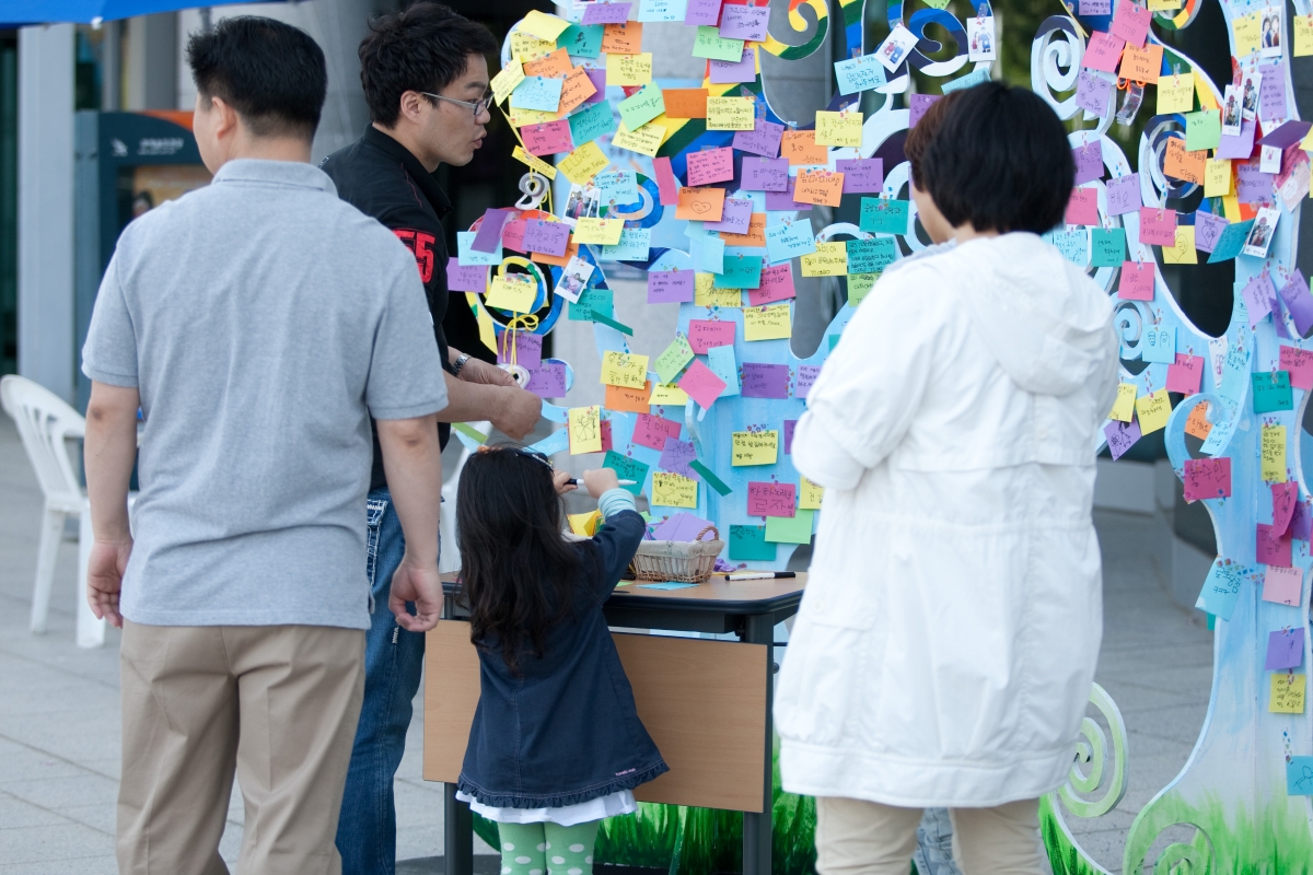 제9회 의정부국제음악극축제 – Music Play! Play Together! 현장사진8