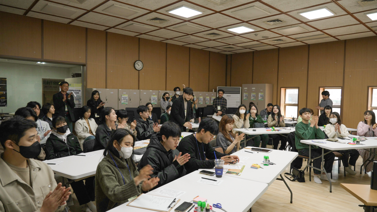 2023 의정부문화예술기획학교 사진3