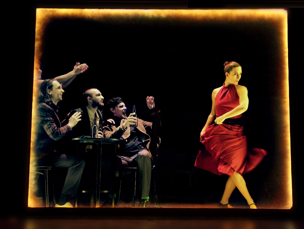 제15회 의정부국제음악극축제 – Art & Humanity 공연사진4