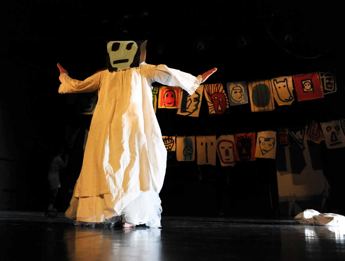 제10회 의정부국제음악극축제 – are U ready? 현장사진6