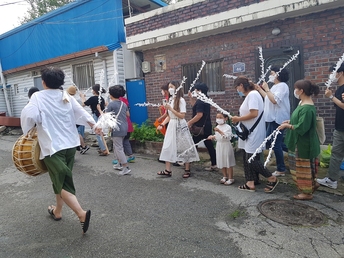 빼뻘보관소 운영 사진5