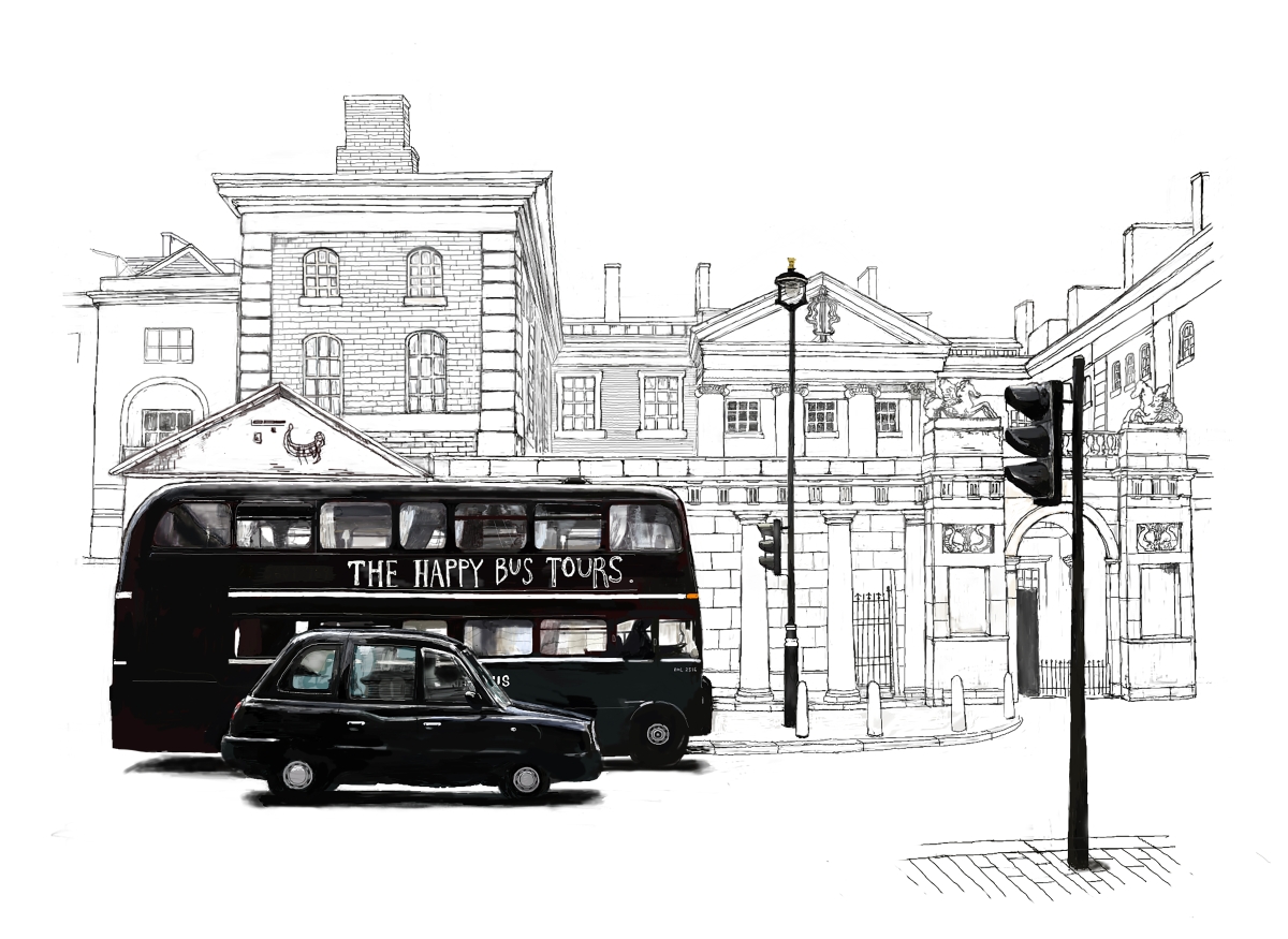 아름다운 순간에 대한 감성적인 이야기