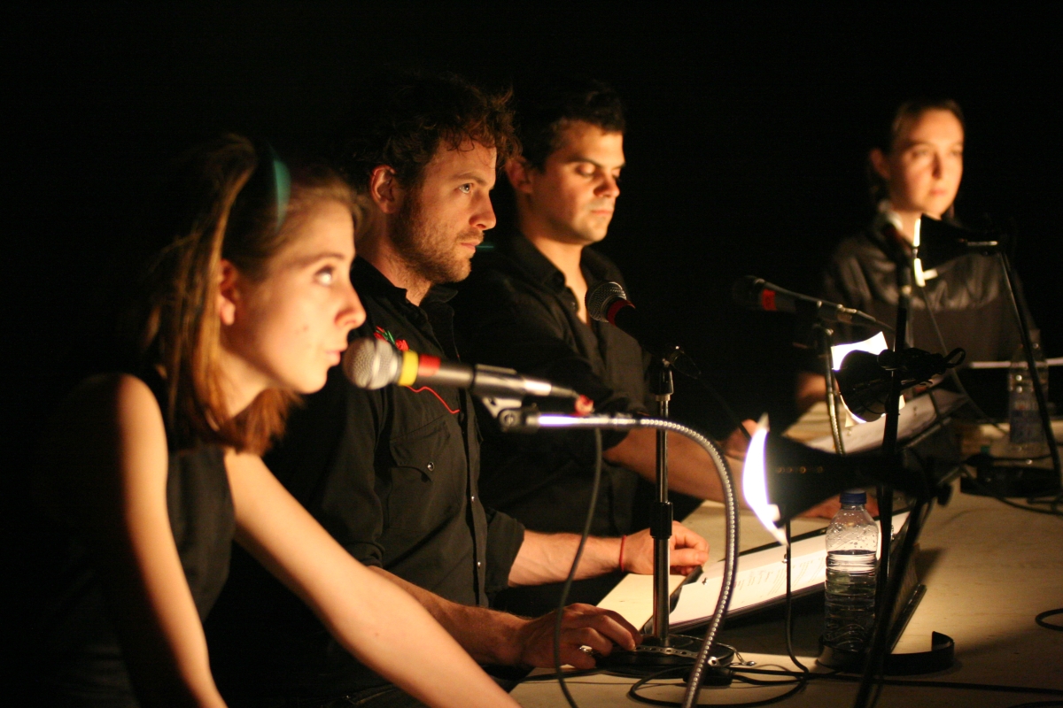 제12회 의정부국제음악극축제 – 다름은 신선한 충돌이며 새로운 탄생입니다 현장사진16