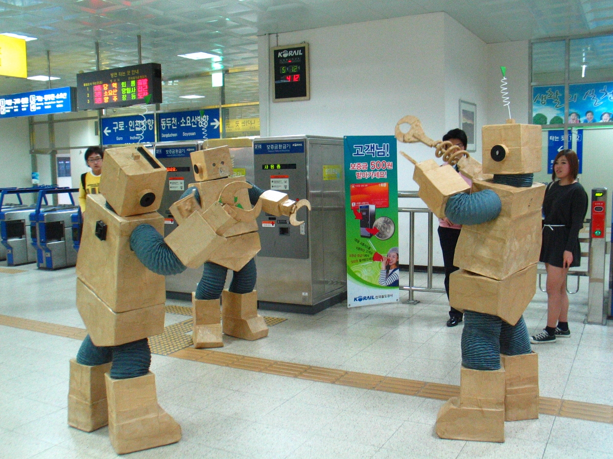 제9회 의정부국제음악극축제 – Music Play! Play Together! 현장사진2