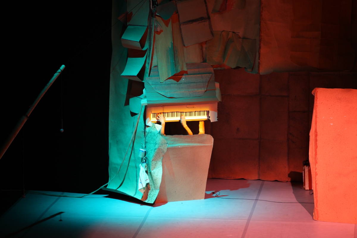 제11회 의정부국제음악극축제 – Ssing-sing(씽씽)한 음악도시, Fun-fun(빵빵)한 음악축제 현장사진7