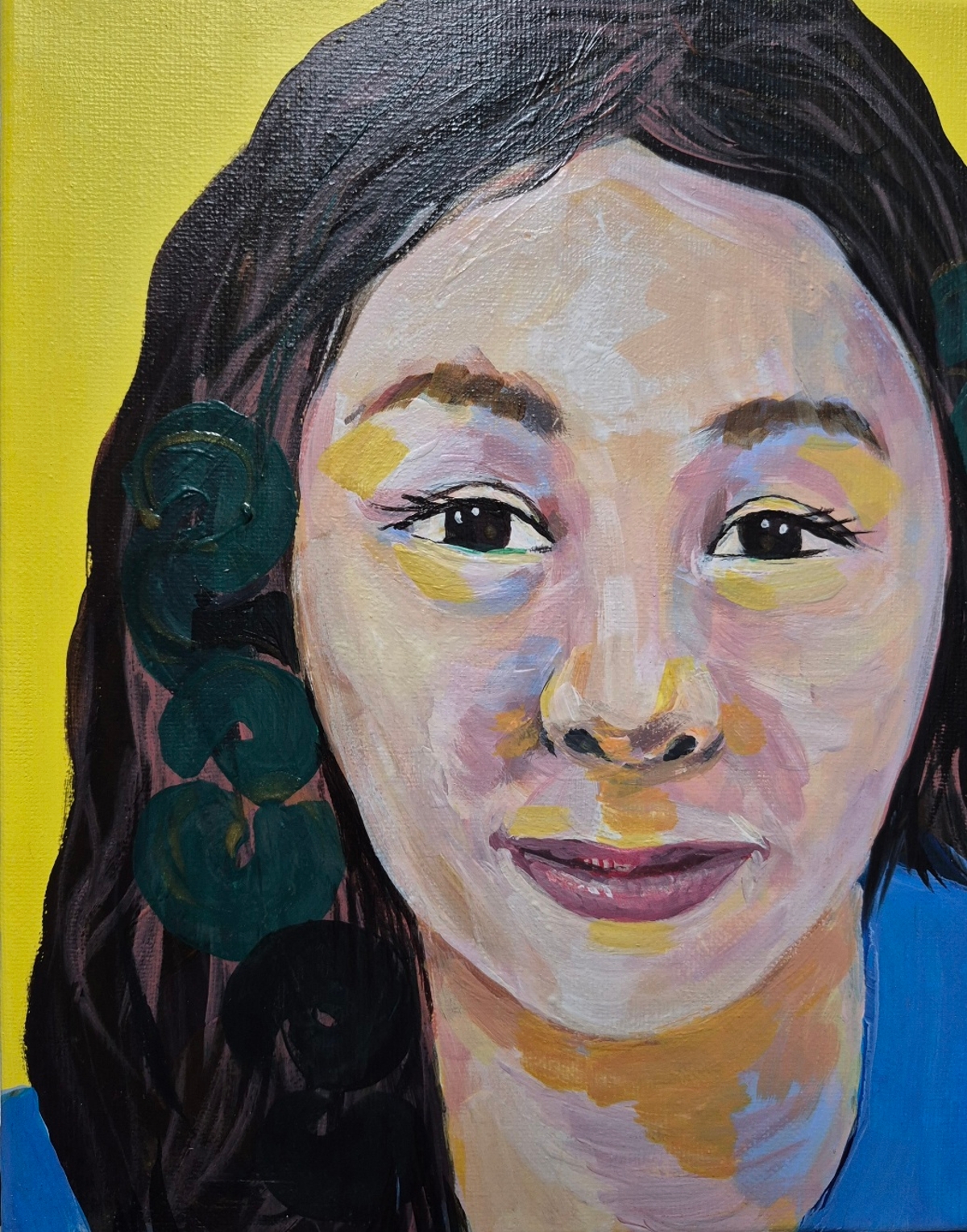 여인2