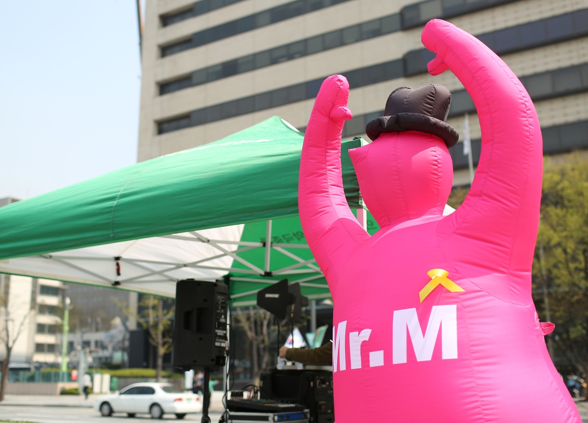 의정부 음악극축제 현장사진7