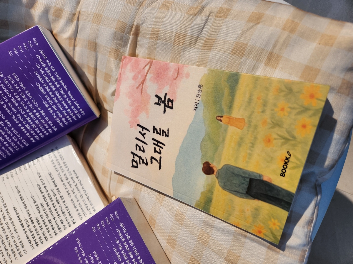 멀리서 그대를 봄