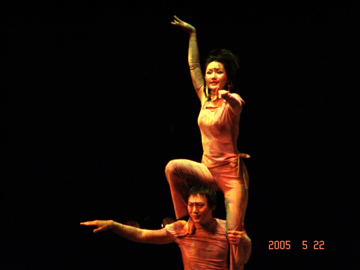 제4회 의정부국제음악극축제 현장사진8