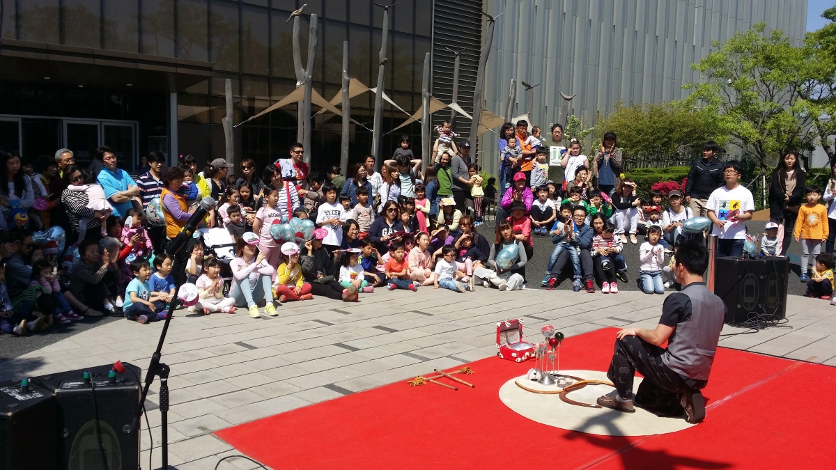 제13회 의정부국제음악극축제 – 음악은 삶, 삶은 스토리 현장사진9